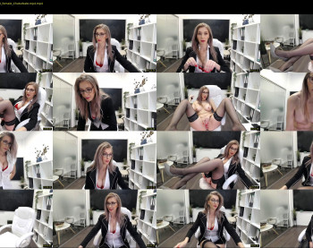 ladyleea — 45 minute Chaturbate female cam show recording, 1080p, Jan 22, 2021