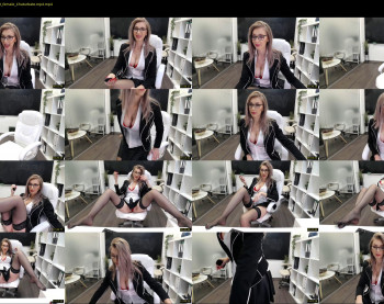 ladyleea — 15 minute Chaturbate female cam show recording, 1080p, Jan 22, 2021