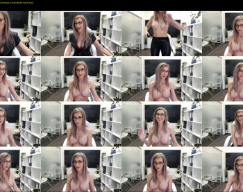 ladyleea — 29 minute Chaturbate female cam show recording, 1080p, Jan 22, 2021