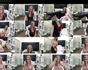 ladyleea — 69 minute Chaturbate female cam show recording, 1080p, Jan 22, 2021