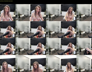 ladyleea — 3 minute Chaturbate female cam show recording, 1080p, Jan 22, 2021