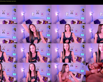 lana_taylor7 — 73 minute Chaturbate female cam show recording, 1080p, Jan 23, 2021