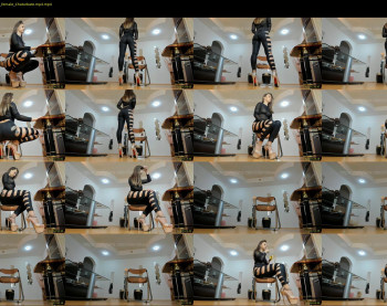 lillemax — 10 minute Chaturbate female cam show recording, 720p, Jan 22, 2021
