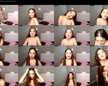 lisa_dance — 22 minute Chaturbate female cam show recording, 1080p, Jan 22, 2021