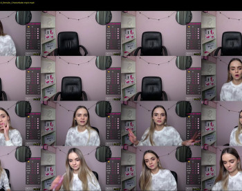 lolli_mary — 70 minute Chaturbate female cam show recording, 1080p, Jan 22, 2021