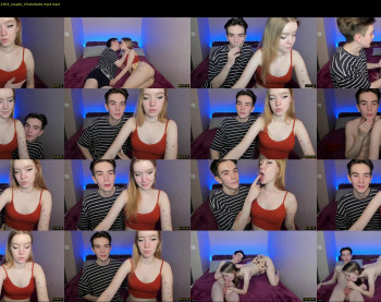 lollipops6666 — 71 minute Chaturbate couple cam show recording, 1080p, Jan 22, 2021