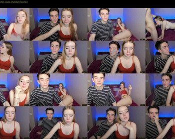 lollipops6666 — 70 minute Chaturbate couple cam show recording, 1080p, Jan 22, 2021