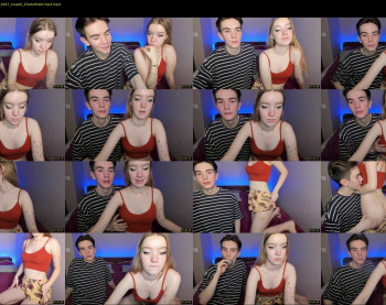 lollipops6666 — 4 minute Chaturbate couple cam show recording, 1080p, Jan 22, 2021