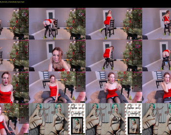 lornadyer — 60 minute Chaturbate female cam show recording, 720p, Jan 22, 2021