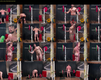 maximus_787 — 70 minute Chaturbate male cam show recording, 1080p, Jan 23, 2021