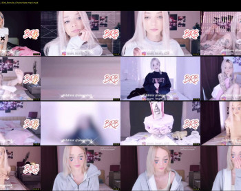melissaallens — 52 minute Chaturbate female cam show recording, 1080p, Jan 22, 2021