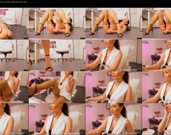 melomankaa — 37 minute Chaturbate female cam show recording, 1080p, Jan 23, 2021
