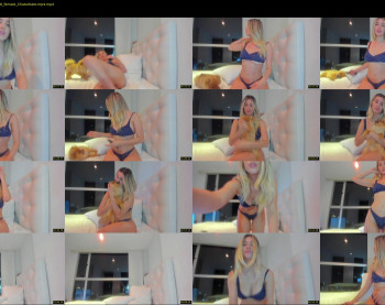 miaduval — 5 minute Chaturbate female cam show recording, 1080p, Jan 23, 2021
