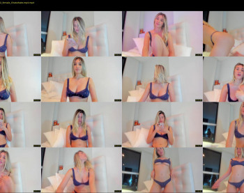 miaduval — 66 minute Chaturbate female cam show recording, 1080p, Jan 23, 2021