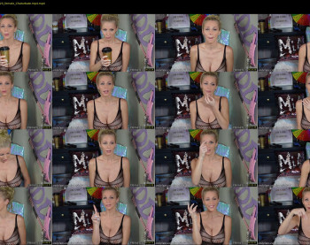 miakinkdd — 3 minute Chaturbate female cam show recording, 1080p, Jan 22, 2021