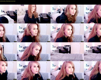 myassistant — 131 minute Chaturbate female cam show recording, 720p, Jan 22, 2021