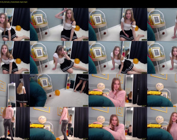nancycute__ — 16 minute Chaturbate female cam show recording, 1080p, Jan 22, 2021