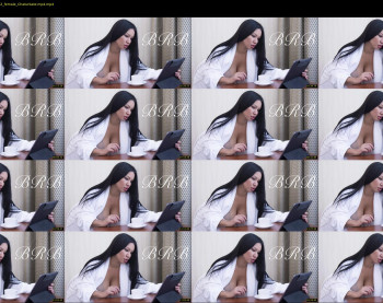 neonjade — 21 minute Chaturbate female cam show recording, 1080p, Jan 22, 2021