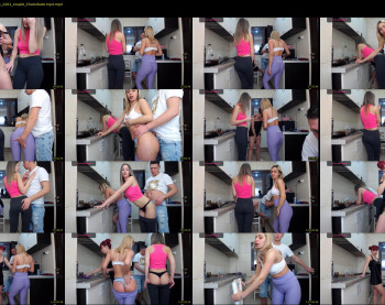 nolimitscoupl3 — 100 minute Chaturbate couple cam show recording, 720p, Jan 22, 2021