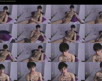 oliverrgroove — 70 minute Chaturbate male cam show recording, 1080p, Jan 22, 2021