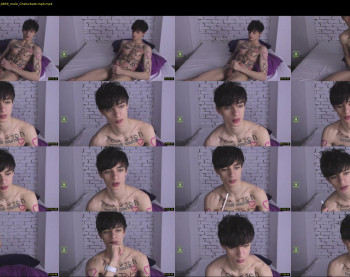 oliverrgroove — 21 minute Chaturbate male cam show recording, 1080p, Jan 22, 2021