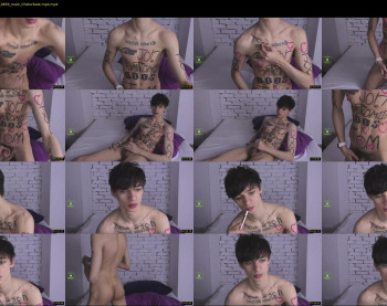 oliverrgroove — 29 minute Chaturbate male cam show recording, 1080p, Jan 22, 2021