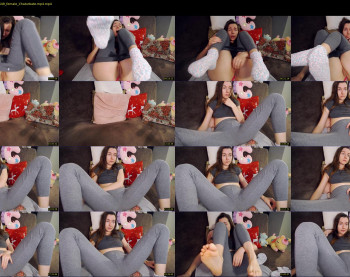 peaceduke — 36 minute Chaturbate female cam show recording, 1080p, Jan 22, 2021
