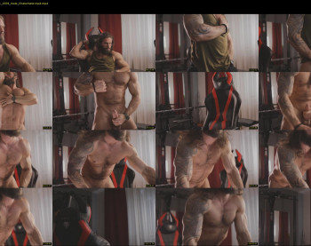 phil_chambers — 76 minute Chaturbate male cam show recording, 1080p, Jan 22, 2021