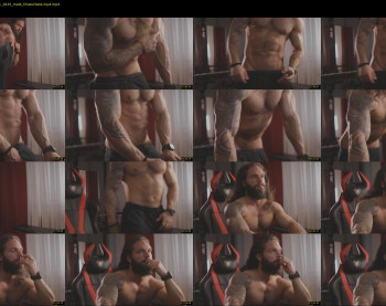 phil_chambers — 16 minute Chaturbate male cam show recording, 1080p, Jan 22, 2021