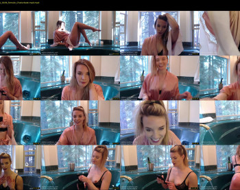 phoenix_taylor — 70 minute Chaturbate female cam show recording, 1080p, Jan 23, 2021