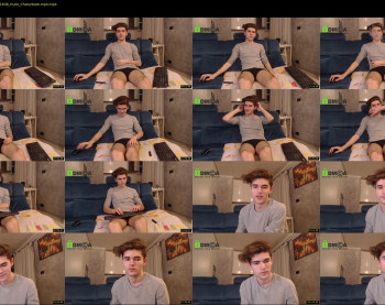 pimple_gang — 70 minute Chaturbate male cam show recording, 1080p, Jan 22, 2021