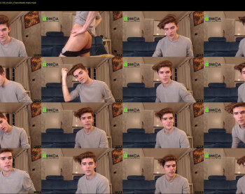 pimple_gang — 70 minute Chaturbate male cam show recording, 1080p, Jan 22, 2021