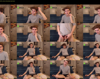 pimple_gang — 70 minute Chaturbate male cam show recording, 1080p, Jan 22, 2021