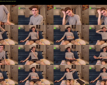 pimple_gang — 70 minute Chaturbate male cam show recording, 1080p, Jan 22, 2021