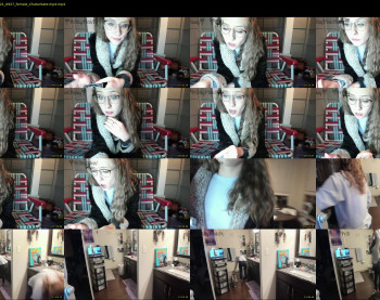 pr3ttyp1nkpussy — 15 minute Chaturbate couple cam show recording, 1080p, Jan 22, 2021