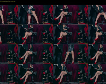 puffy_love — 11 minute Chaturbate female cam show recording, 720p, Jan 22, 2021