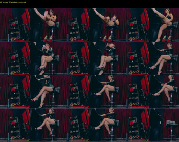 puffy_love — 72 minute Chaturbate female cam show recording, 720p, Jan 22, 2021