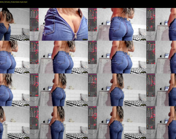 pussysweet9 — 6 minute Chaturbate female cam show recording, 1080p, Jan 22, 2021