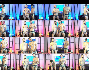 querhyus — 61 minute Chaturbate male cam show recording, 1080p, Jan 22, 2021