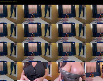 romanticabuse — 69 minute Chaturbate female cam show recording, 1080p, Jan 22, 2021