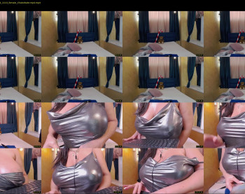 romanticabuse — 74 minute Chaturbate female cam show recording, 1080p, Jan 22, 2021