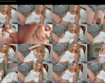 roxxana227 — 70 minute Chaturbate female cam show recording, 1080p, Jan 22, 2021