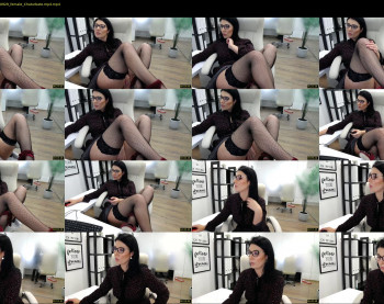 rusianbeauty — 8 minute Chaturbate female cam show recording, 1080p, Jan 22, 2021