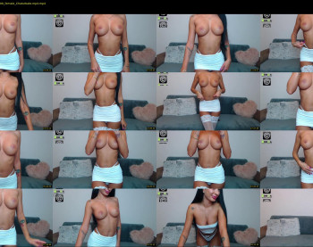 sara_daisy — 68 minute Chaturbate female cam show recording, 720p, Jan 22, 2021