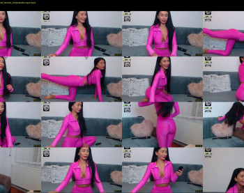sara_daisy — 11 minute Chaturbate female cam show recording, 720p, Jan 23, 2021