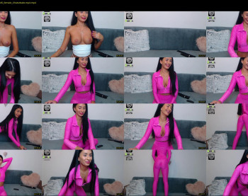 sara_daisy — 58 minute Chaturbate female cam show recording, 720p, Jan 23, 2021