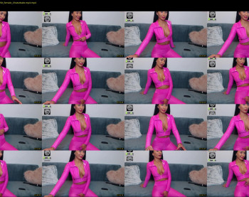 sara_daisy — 3 minute Chaturbate female cam show recording, 720p, Jan 23, 2021