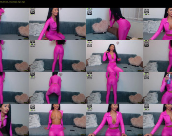 sara_daisy — 33 minute Chaturbate female cam show recording, 720p, Jan 23, 2021