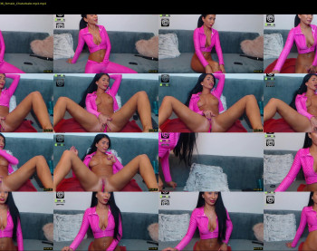 sara_daisy — 46 minute Chaturbate female cam show recording, 720p, Jan 23, 2021