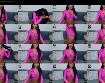 sara_daisy — 7 minute Chaturbate female cam show recording, 720p, Jan 23, 2021